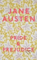 Kniha: Pride and Prejudice (Jane Austen). Pan Macmillan, 2023 Kniha: Pride and Prejudice (Jane Austen). Pan Macmillan, 2023