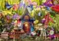 Puzzle: Gnómova záhrada (Alipson Puzzle). Alipson Puzzle Puzzle: Gnómova záhrada (Alipson Puzzle). Alipson Puzzle