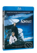 Film: Kontakt (Robert Zemeckis) (Blu-ray). Magicbox, 2024 Film: Kontakt (Robert Zemeckis) (Blu-ray). Magicbox, 2024