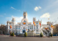 Puzzle: Madrid, Španielsko (Alipson Puzzle). Alipson Puzzle Puzzle: Madrid, Španielsko (Alipson Puzzle). Alipson Puzzle