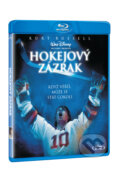 Film: Hokejový zázrak (Gavin O'Connor) (Blu-ray). Magicbox, 2024 Film: Hokejový zázrak (Gavin O'Connor) (Blu-ray). Magicbox, 2024