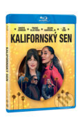 Film: Kalifornský sen (Nisha Ganatra) (Blu-ray). Magicbox, 2024 Film: Kalifornský sen (Nisha Ganatra) (Blu-ray). Magicbox, 2024