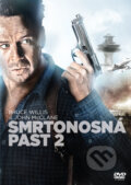 Film: Smrtonosná past 2 (Renny Harlin) (DVD). Magicbox, 2024 Film: Smrtonosná past 2 (Renny Harlin) (DVD). Magicbox, 2024