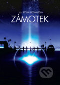 Film: Zámotek (Ron Howard) (DVD). Magicbox, 2024 Film: Zámotek (Ron Howard) (DVD). Magicbox, 2024