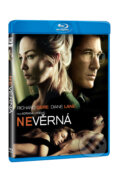 Film: Nevěrná (Adrian Lyne) (Blu-ray). Magicbox, 2024 Film: Nevěrná (Adrian Lyne) (Blu-ray). Magicbox, 2024