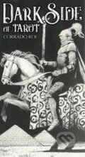 Společenská hra: Dark Side of Tarot (Corrado Roi). Mystique, 2023 Společenská hra: Dark Side of Tarot (Corrado Roi). Mystique, 2023