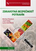 Kniha: Zdravotná bezpečnosť potravín (Martina Fikselová). Slovenská poľnohospodárska univerzita v Nitre, 2023 Kniha: Zdravotná bezpečnosť potravín (Martina Fikselová). Slovenská poľnohospodárska univerzita v Nitre, 2023