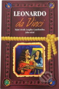 Kniha: Leonardo da Vinci : tajný deník Luigiho Canelloniho, jeho učně (Alexandra Parsons). , 2006 Kniha: Leonardo da Vinci : tajný deník Luigiho Canelloniho, jeho učně (Alexandra Parsons). , 2006