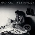 Hudební CD: Billy Joel: Stranger LP (Hudobné albumy). Hudobné albumy, 2024 Hudební CD: Billy Joel: Stranger LP (Hudobné albumy). Hudobné albumy, 2024