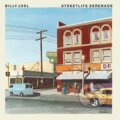 Hudební CD: Billy Joel: Streetlife Serenade LP (Hudobné albumy). Hudobné albumy, 2024 Hudební CD: Billy Joel: Streetlife Serenade LP (Hudobné albumy). Hudobné albumy, 2024