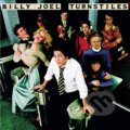 Hudební CD: Billy Joel: Turnstiles LP (Hudobné albumy). Hudobné albumy, 2024 Hudební CD: Billy Joel: Turnstiles LP (Hudobné albumy). Hudobné albumy, 2024