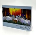 Kniha: Spevy z Taizé (spevník) (TV LUX). TV LUX, 2023 Kniha: Spevy z Taizé (spevník) (TV LUX). TV LUX, 2023
