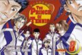 The Prince of Tennis 8 - Takeshi Konomi, Viz Media, 2008
