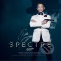 Hudební CD: Thomas Newman: Spectre (Hudobné albumy). Hudobné albumy, 2024 Hudební CD: Thomas Newman: Spectre (Hudobné albumy). Hudobné albumy, 2024
