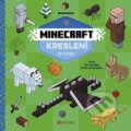 Kniha: Minecraft kreslení (Autorský kolektiv). CPRESS, 2024 Kniha: Minecraft kreslení (Autorský kolektiv). CPRESS, 2024