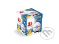 Puzzle: Puzzle-Ball Pokémon: Heal Ball (Ravensburger). Ravensburger, 2024 Puzzle: Puzzle-Ball Pokémon: Heal Ball (Ravensburger). Ravensburger, 2024