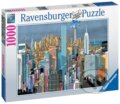 Puzzle: New York (Ravensburger). Ravensburger, 2024 Puzzle: New York (Ravensburger). Ravensburger, 2024
