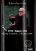 Kniha: Čaroděj dřímá v každém z nás (Božena Správcová). Kasal Lubor, 2004 Kniha: Čaroděj dřímá v každém z nás (Božena Správcová). Kasal Lubor, 2004