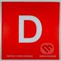 Kniha: Kapitoly z dějin designu (Zdeno Kolesár). UMPRUM, 2005 Kniha: Kapitoly z dějin designu (Zdeno Kolesár). UMPRUM, 2005