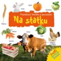 Kniha: Na statku (Knižní klub). Knižní klub, 2016 Kniha: Na statku (Knižní klub). Knižní klub, 2016