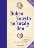 Kniha: Dobré kouzlo na každý den (Cassandra Eason). Knižní klub, 2016 Kniha: Dobré kouzlo na každý den (Cassandra Eason). Knižní klub, 2016