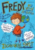 Kniha: Fredy (Georgia Pritchett). Knižní klub, 2016 Kniha: Fredy (Georgia Pritchett). Knižní klub, 2016