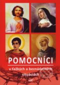 Pomocníci v ťažkých a beznádejných situáciách - Stanislav Mrozek, Lúč, 2016