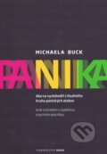 Kniha: Panika (Michaela Buck). Gu100, 2016 Kniha: Panika (Michaela Buck). Gu100, 2016