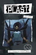 Kniha: Plášť (Joe Hill), 2016 Kniha: Plášť (Joe Hill), 2016