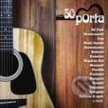 Porta 50 let - 2 CD - Various, 2016