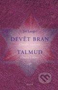 Devět bran, Talmud - Jiří Langer, Avatar, 2016