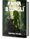 Kniha: Kniha džunglí (Rudyard Kipling), 2016 Kniha: Kniha džunglí (Rudyard Kipling), 2016