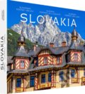 Kniha: Slovensko - Portrét krajiny (Martin Sloboda). MS AGENCY, 2016 Kniha: Slovensko - Portrét krajiny (Martin Sloboda). MS AGENCY, 2016