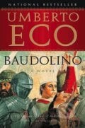 Baudolino - Umberto Eco, 2016