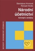 Kniha: Národní účetnictví (Stanislava Hronová). C. H. Beck, 2002 Kniha: Národní účetnictví (Stanislava Hronová). C. H. Beck, 2002