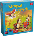 Spoločenská hra: Karneval berušek (Peter-Paul Joopen), 2016 Spoločenská hra: Karneval berušek (Peter-Paul Joopen), 2016