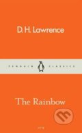 Kniha: The Rainbow (D.H. Lawrence). Penguin Books, 2016 Kniha: The Rainbow (D.H. Lawrence). Penguin Books, 2016