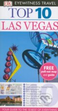 Kniha: Top 10 Las Vegas (Connie Emerson). Dorling Kindersley, 2015 Kniha: Top 10 Las Vegas (Connie Emerson). Dorling Kindersley, 2015