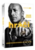 Film: Hráči 1. série (Peter Berg a Julian Farino) (DVD). Magicbox, 2016 Film: Hráči 1. série (Peter Berg a Julian Farino) (DVD). Magicbox, 2016
