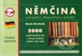 Kniha: Němčina Basic Deutsch (Vladimír Nepustil). Nepustilova jazyková škola, 2003 Kniha: Němčina Basic Deutsch (Vladimír Nepustil). Nepustilova jazyková škola, 2003