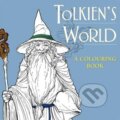 Kniha: Tolkien's World (Octopus Publishing Group). Octopus Publishing Group, 2015 Kniha: Tolkien's World (Octopus Publishing Group). Octopus Publishing Group, 2015