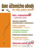 Kniha: Dane, účtovníctvo, odvody 7-8/2016 (Poradca s.r.o.). Poradca s.r.o., 2016 Kniha: Dane, účtovníctvo, odvody 7-8/2016 (Poradca s.r.o.). Poradca s.r.o., 2016