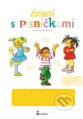 Kniha: Hraní s písničkami (Edita Plicková). Axióma, 2012 Kniha: Hraní s písničkami (Edita Plicková). Axióma, 2012