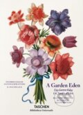 Kniha: A Garden Eden (H. Walter Lack). Taschen, 2016 Kniha: A Garden Eden (H. Walter Lack). Taschen, 2016