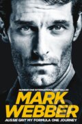 Kniha: Aussie Grit (Mark Webber). Pan Macmillan, 2016 Kniha: Aussie Grit (Mark Webber). Pan Macmillan, 2016