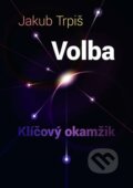 Kniha: Volba - Klíčový okamžik (Jakub Trpiš). Trpiš Jakub, 2016 Kniha: Volba - Klíčový okamžik (Jakub Trpiš). Trpiš Jakub, 2016