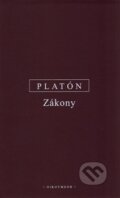 Kniha: Zákony (Platón). OIKOYMENH, 2016 Kniha: Zákony (Platón). OIKOYMENH, 2016