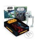 Kniha: Star Wars Gift Tin (Egmont Books). Egmont Books, 2016 Kniha: Star Wars Gift Tin (Egmont Books). Egmont Books, 2016