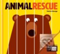 Kniha: Animal Rescue (Patrick George). PatrickGeorge, 2015 Kniha: Animal Rescue (Patrick George). PatrickGeorge, 2015