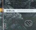 Audiokniha: Deuterokánonické knihy (Slovenská biblická spoločnosť). Slovenská biblická spoločnosť, 2016 Audiokniha: Deuterokánonické knihy (Slovenská biblická spoločnosť). Slovenská biblická spoločnosť, 2016